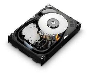 HUS156045VLS600 - HGST HDD ULTRASTAR 450GB 15K SAS 3.5''