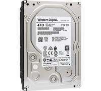 HUS726T4TALE6L4 NEW WD Ultrastar DC HC310 4TB HDD 3.5" 7200RPM SATA 256MB Cache