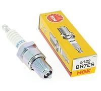 Husaberg TE250 2011 2012 2013 2014 NGK Spark Plug BR7ES