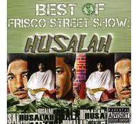 HUSALAH - Best of Frisco Street Show: Hu
