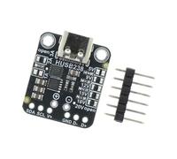 HUSB238 Deception Module 5V / 9V / 12V / 15V / 18V / 20V Adjustable IIC Control Decoying Module Microcontroller Replacement Set Power Supply