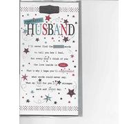 Husband Birthday - to My Fantastic Husband