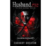 Husband.exe: A Serial Killer Thriller (The Murder Exchange)