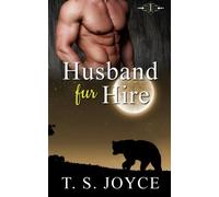 Husband Fur Hire: Volume 1 (Bears Fur Hire)