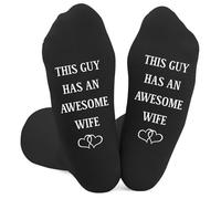 Husband Gifts, Gifts for Husband, Husband Gifts from Wife, Gift for Husband, Gift Ideas for Husband, Presents for Husband, Gifts for Husbands Socks Husband Birthday Gifts, Valentines Gifts for Husband