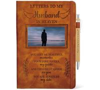 Husband Grieving Gift, Sympathy Condolence Remembrance Memorial Gifts