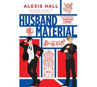 Husband Material: 2 (London Calling)