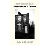 Husband Material Volume II: Twenty-Seven Addresses