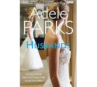 Husbands: A gripping romance novel of secrets and lies