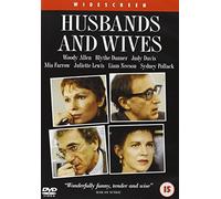 Husbands and Wives [DVD] [2002]