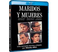 Husbands and Wives - Maridos Y Mujeres - Woody Allen