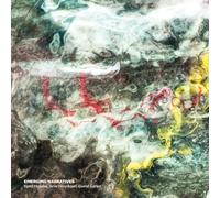 Husebo, Kjetil - Emerging Narratives