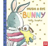 Hush-A-Bye Bunny