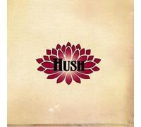 Hush - A Lifetime