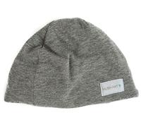 Hush Baby Hat with Softsound Technology and Medical Grade Sound Absorbing Foam, Slate Gray/Medium