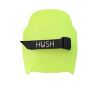 Hush Bodysurfing Handboard, Handplane, Surf Plane, Hand Paddle, Ride Waves Longer, Fun for All Ages