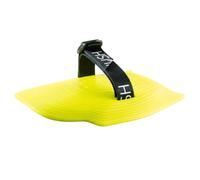 Hush Bodysurfing Handboard Ultra-Light Handplane Surf Paddle for Wave Riding - Eco-Friendly, Travel-Ready, Fun for All Ages and Skill Levels