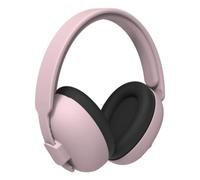 Kreafunk Hush Kids Protective Earmuffs - Dusty Rose