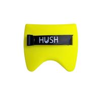 Hush Handboards Hawaiian Bodysurfing Handboard/Handplane Fishtail Fun for All Ages and Skills