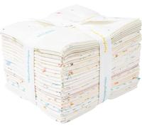 Hush Hush 4 21 Fat Quarters Riley Blake Designs FQ-15430-21