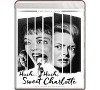 Hush... Hush, Sweet Charlotte