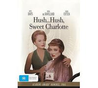 Hush...Hush, Sweet Charlotte