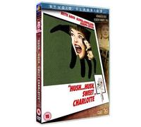 Hush... Hush, Sweet Charlotte [DVD]
