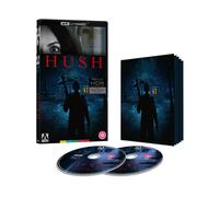 Hush Limited Edition 4K Ultra HD