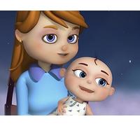 Hush Little Baby