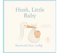 Hush Little Baby (Early Readers CMC)