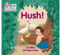Hush! : Phase 2 Set 5