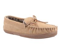 Hush Puppies Ace Men's Slippers in Tan - UK 6 / EU 40 / US 7