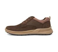 Hush Puppies Adam Lace Mens Summer, Brown, 9 UK
