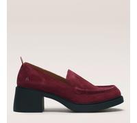Hush Puppies Adelaide Loafer BLACK SIZE 6