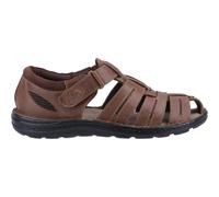 Hush Puppies Men's AlbertSandal Mens Summer