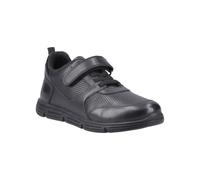 HUSH PUPPIES Alfie Bungee Senior School Shoes 6