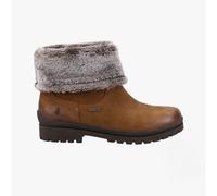 Hush Puppies ALICE Womens Waterproof Slip-On Boots