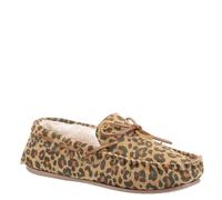 Hush Puppies Allie Slipper 3 (36) Brown