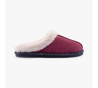 Hush Puppies Female Amara Slippers, Pink, 4