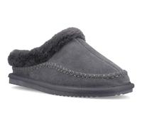 Hush Puppies Anika Suede Women's Grey Slippers UK 7