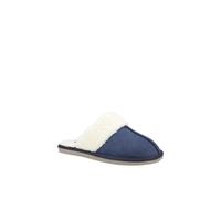Hush Puppies Women's Ariana Slipper, Navy, 4 UK
