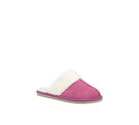 Hush Puppies Women's Ariana Slipper, Pink, 6 UK