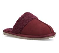 Hush Puppies Arianna Suede Women's Bordeaux Slippers