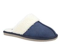 Hush Puppies Arianna Mule Women's Slippers in Navy - UK 6 / EU 39 / US 8