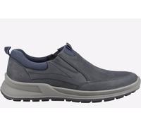 Hush Puppies Men's Slip-On Arthur - Summer Navy - Size 12
