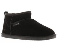 Hush Puppies Ashanti Womens Ankle Boots Black, 3