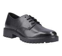 Hush Puppies Aubrey Lace Up Senior School Shoe