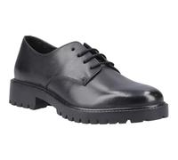 Hush Puppies Aubrey Lace Up Senior School Shoe