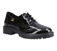 Hush Puppies Betty Shoes UK 5 Black