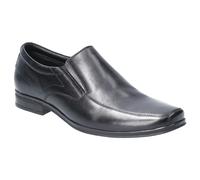 Hush Puppies Billy Men's Shoes in Black - UK 9 / EU 43 / US 10